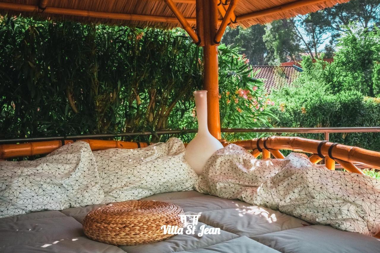 Villa St Jean Suite Romantique La Ciotat Eksteriør bilde