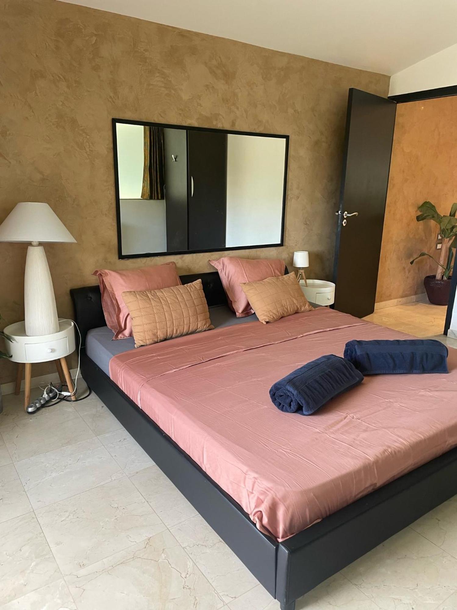 Villa St Jean Suite Romantique La Ciotat Eksteriør bilde