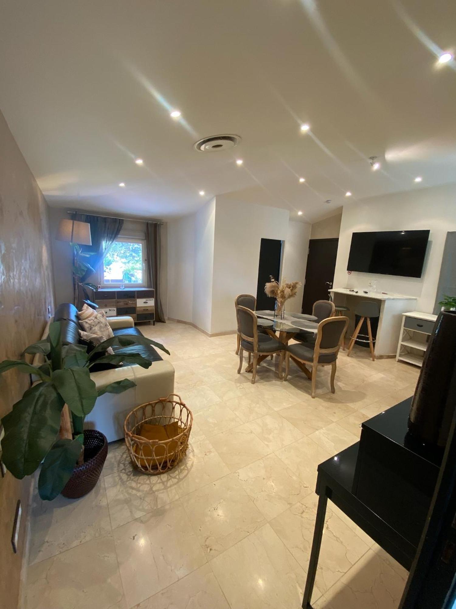 Villa St Jean Suite Romantique La Ciotat Eksteriør bilde