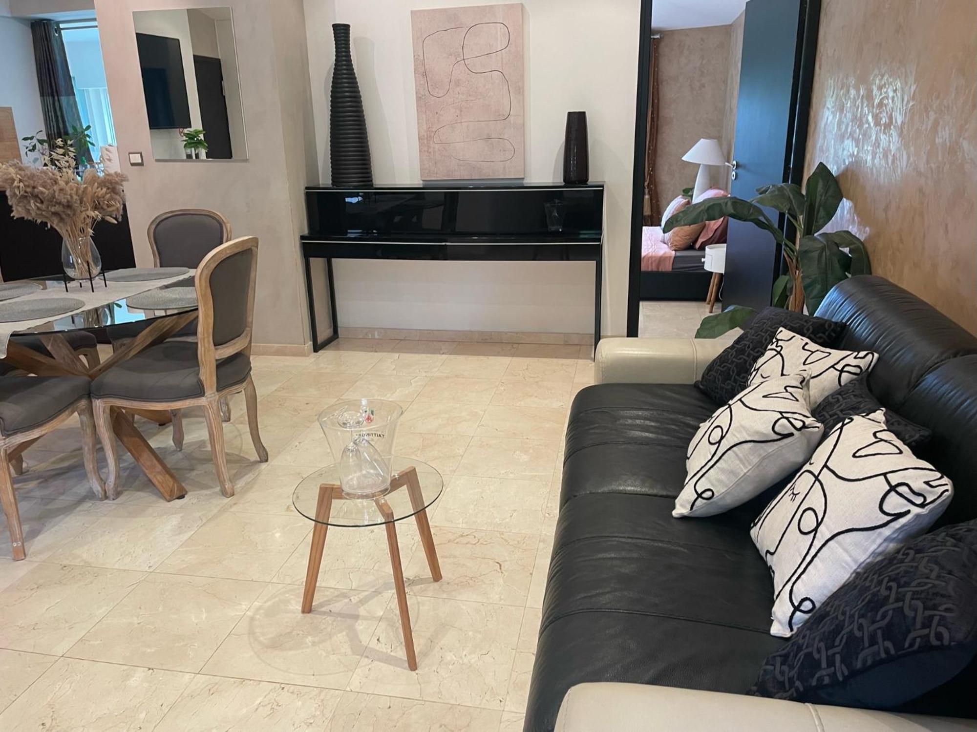 Villa St Jean Suite Romantique La Ciotat Eksteriør bilde