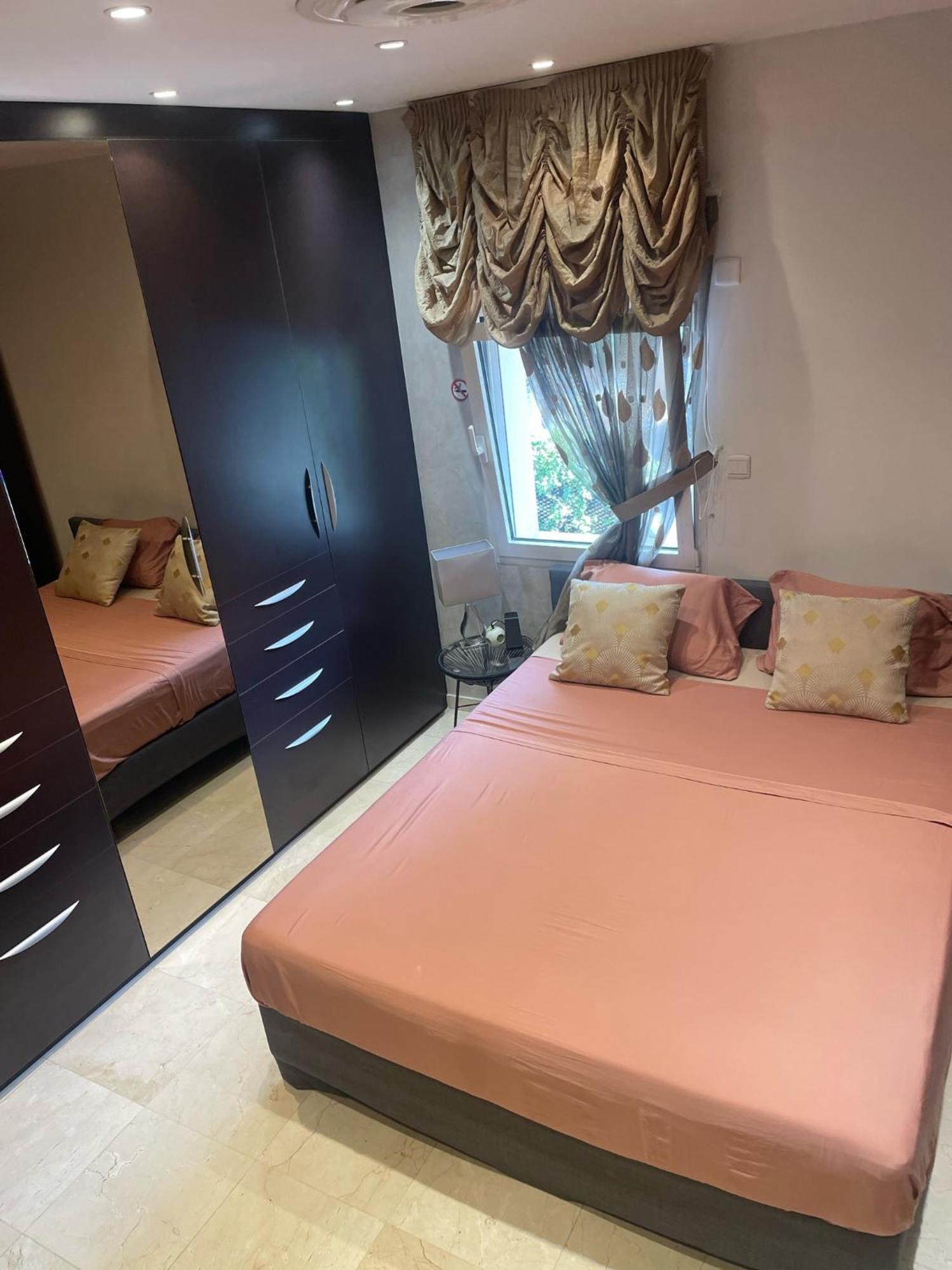 Villa St Jean Suite Romantique La Ciotat Eksteriør bilde