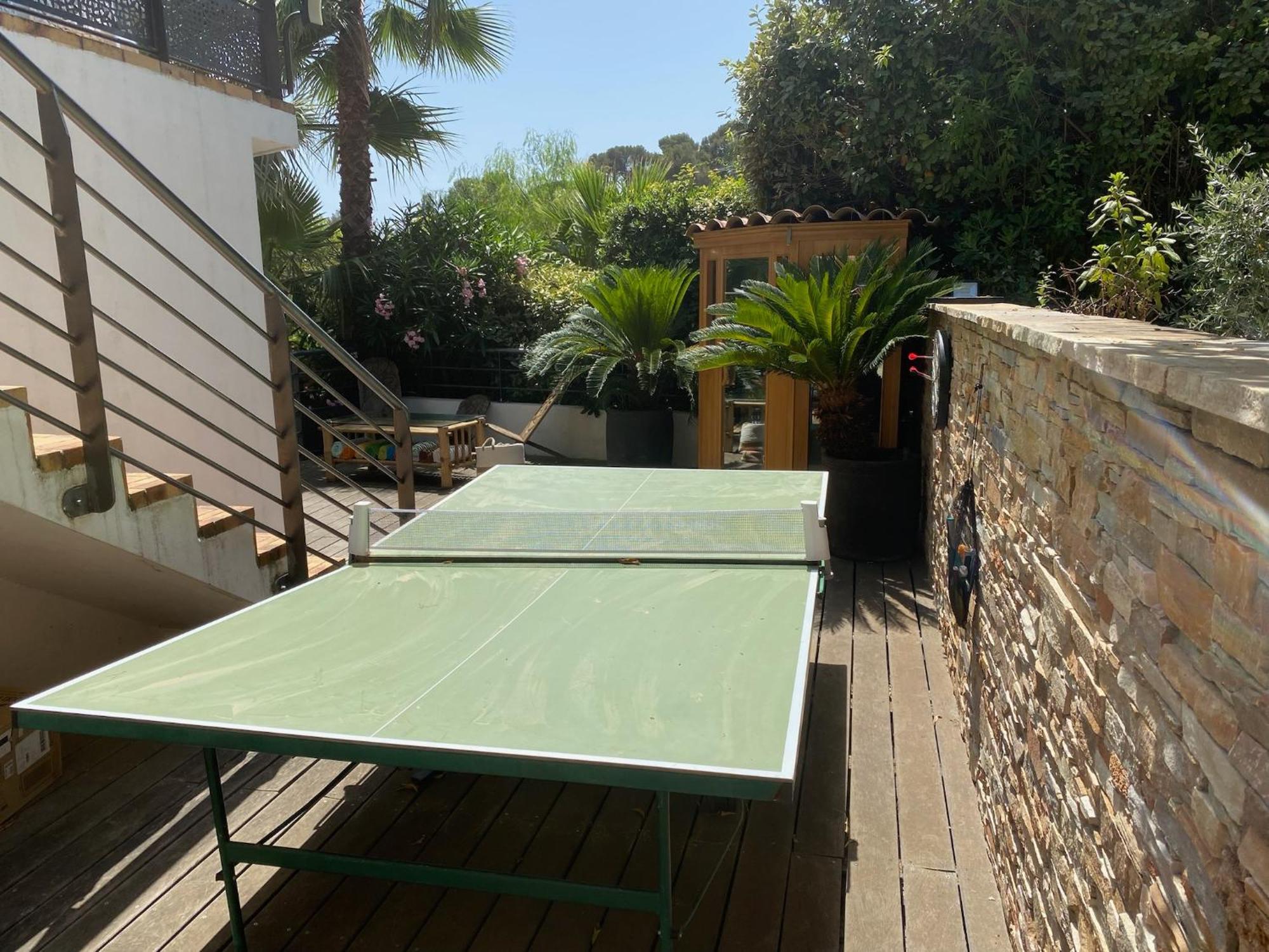 Villa St Jean Suite Romantique La Ciotat Eksteriør bilde