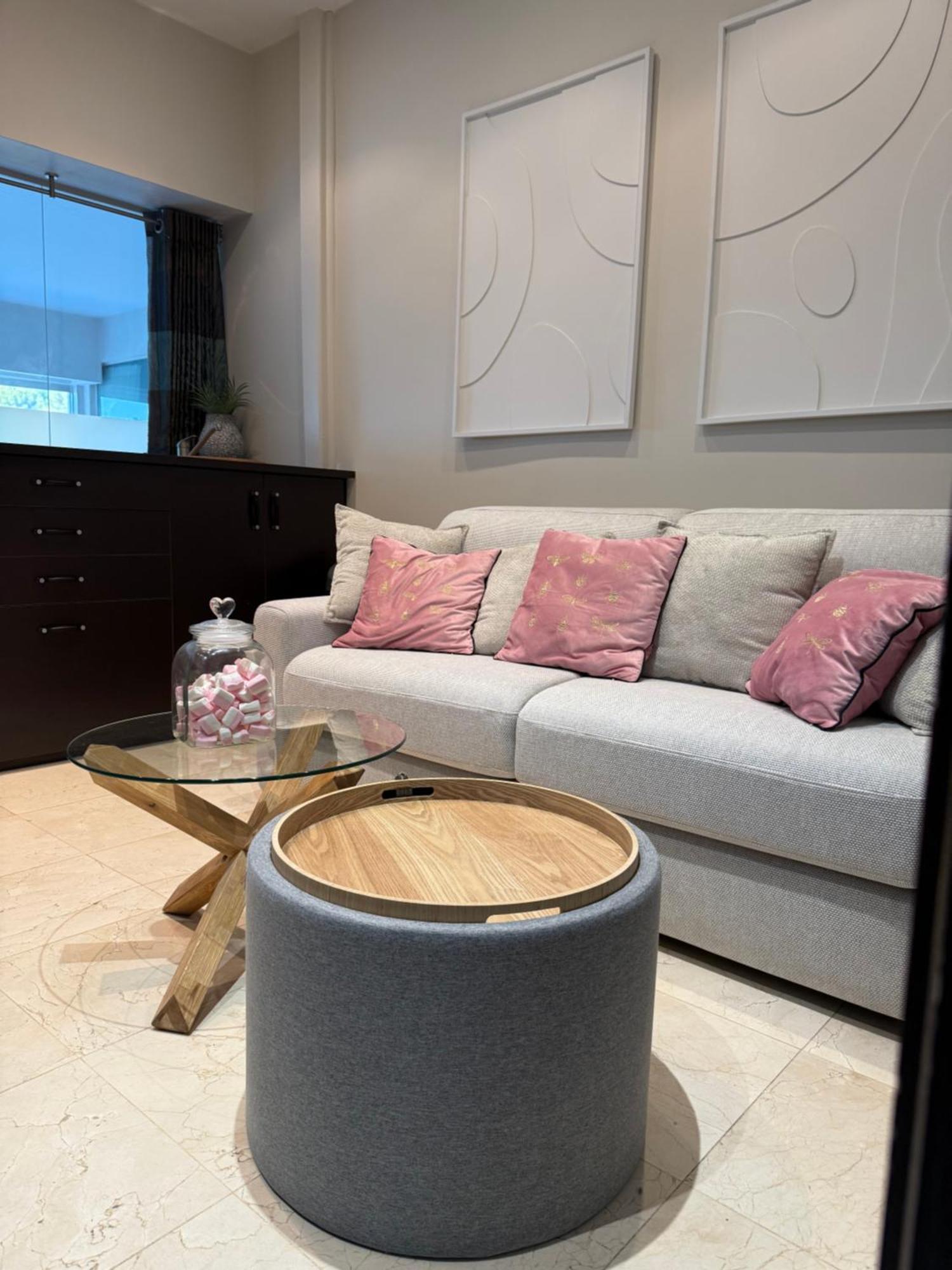 Villa St Jean Suite Romantique La Ciotat Eksteriør bilde