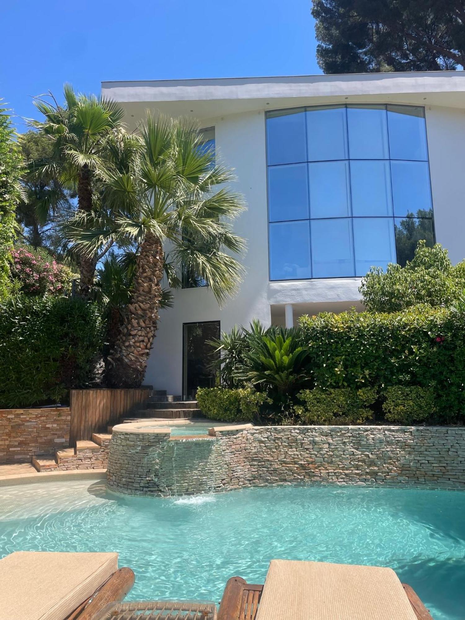 Villa St Jean Suite Romantique La Ciotat Eksteriør bilde