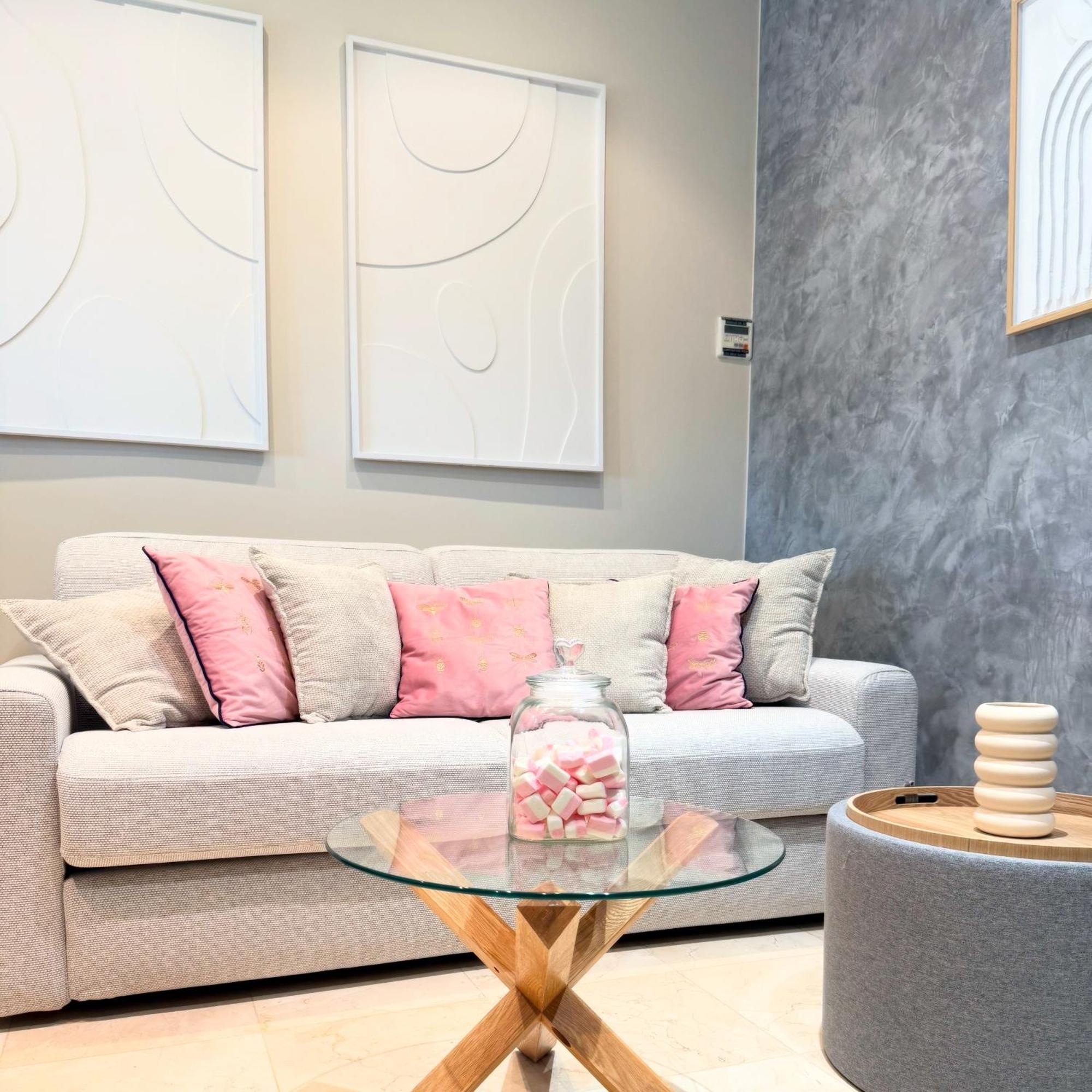 Villa St Jean Suite Romantique La Ciotat Eksteriør bilde